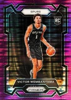Victor Wembanyama
