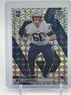 Will Campbell