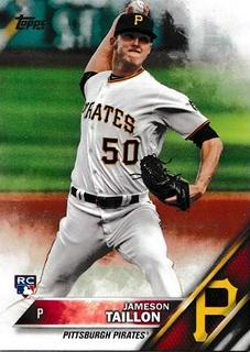Jameson Taillon