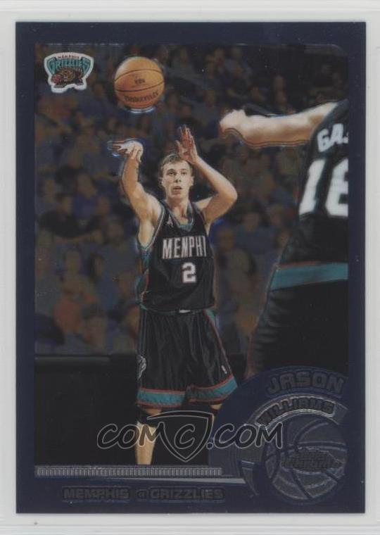 Jason Williams