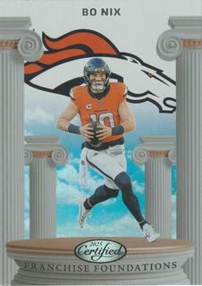 Bo Nix