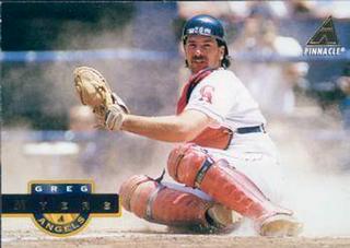 Greg Myers