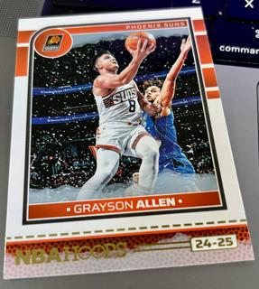 Grayson Allen