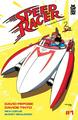 Speed Racer [Niimura] | Comic Books Speed Racer