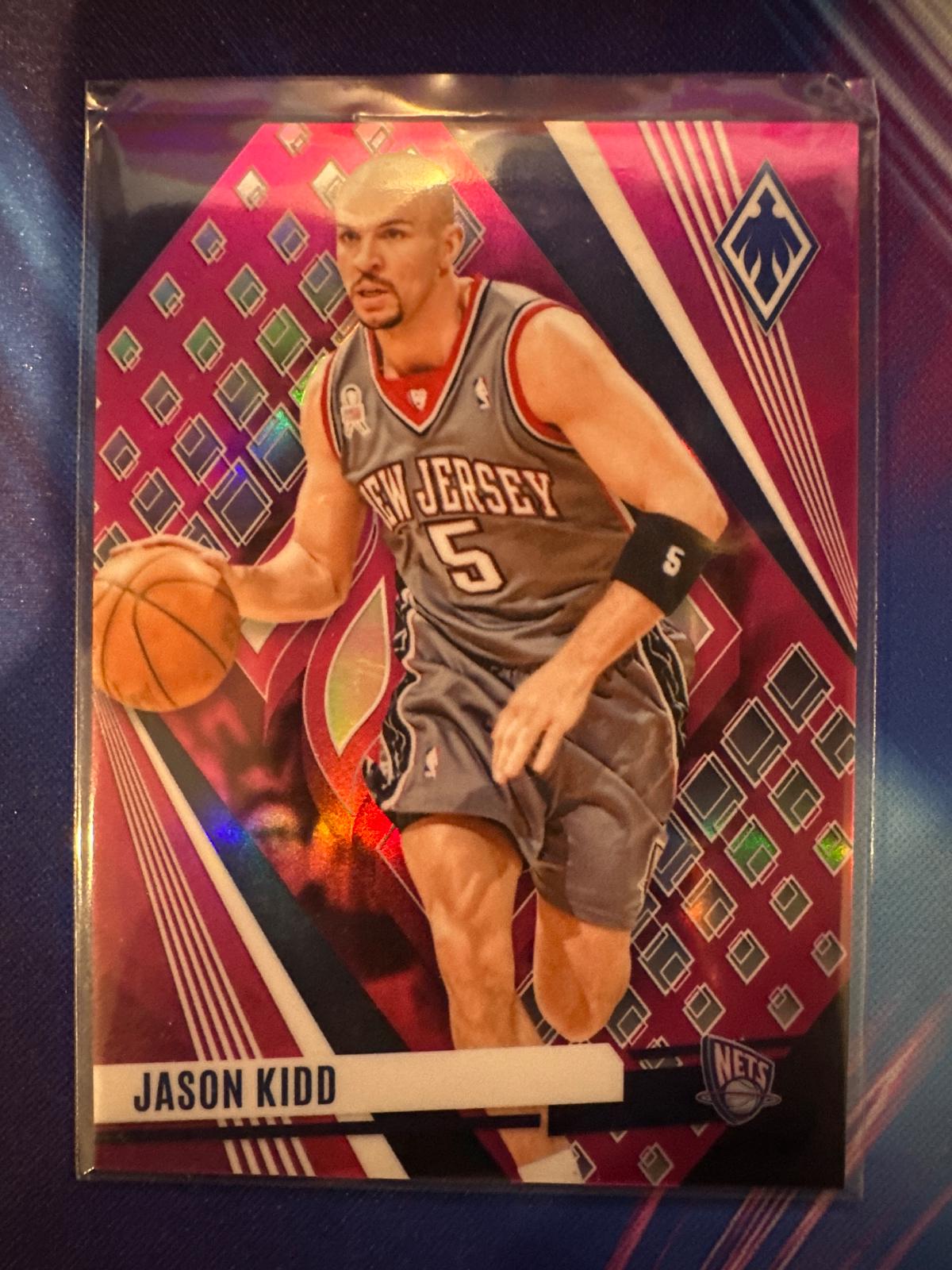 Jason Kidd