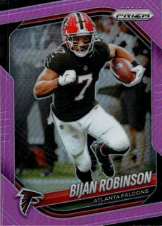 Bijan Robinson
