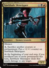 Sawblade Skinripper [Foil] #231