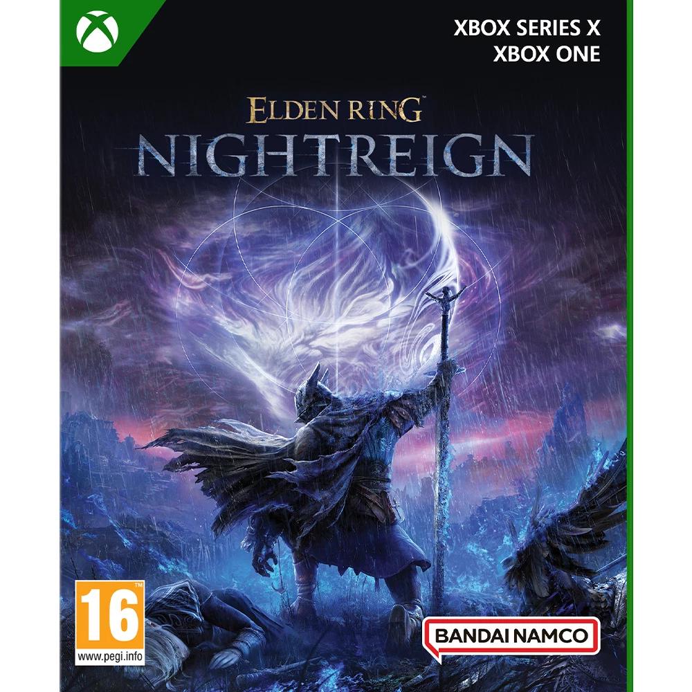 Elden Ring Nightreign PAL Xbox Series X