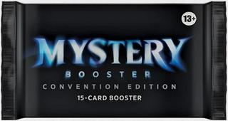 Booster Pack