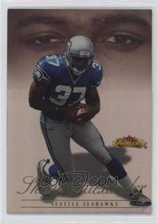 Shaun Alexander