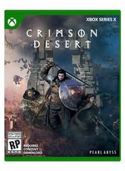 Crimson Desert Xbox Series X Prices