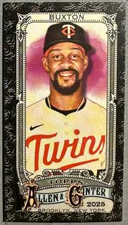 Byron Buxton