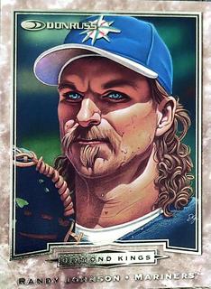 Randy Johnson