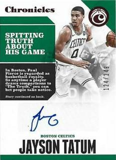 Jayson Tatum