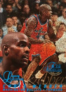 Chris Webber