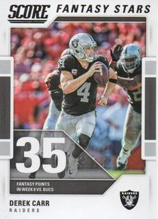 Derek Carr