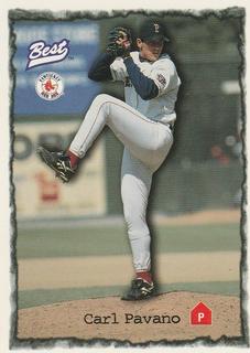Carl Pavano