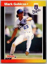 Mark Gubicza
