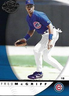 Fred McGriff
