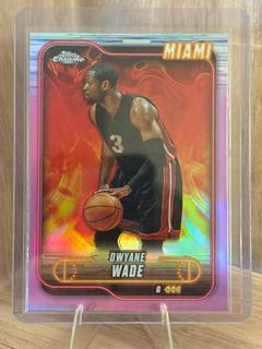 Dwyane Wade