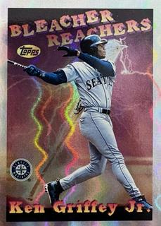 Ken Griffey Jr
