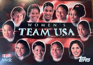 Women's Team USA