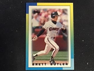 Brett Butler