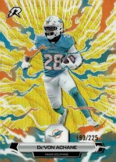 De'Von Achane