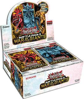 Booster Box