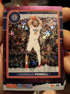 Norman Powell