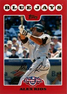 Alex Rios