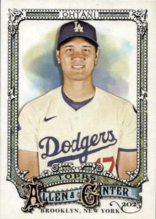Shohei Ohtani