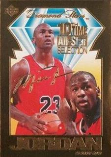 Michael Jordan