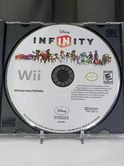 Disc | Disney Infinity [Game Only] Wii