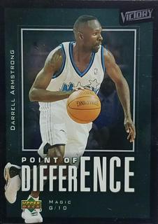 Darrell Armstrong