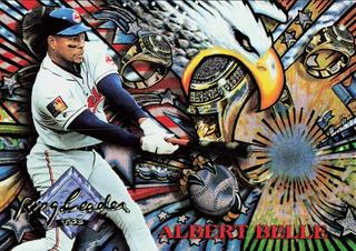 Albert Belle