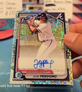 Jose Perdomo