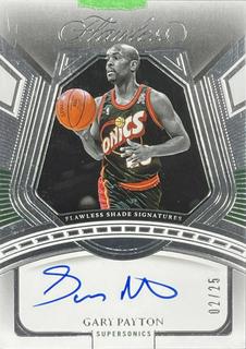 Gary Payton