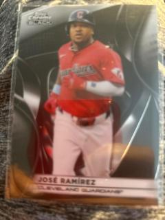 Jose Ramirez