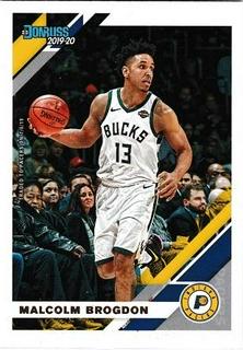 Malcolm Brogdon