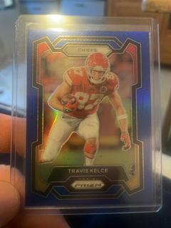 Travis Kelce