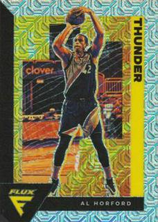 Al Horford