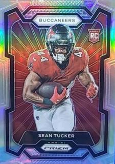 Sean Tucker