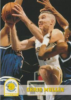 Chris Mullin