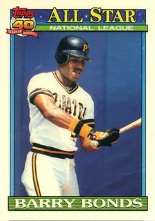 Barry Bonds