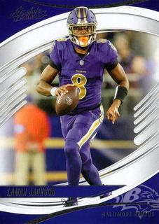 Lamar Jackson
