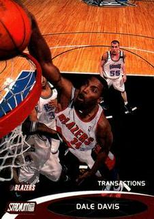 Dale Davis