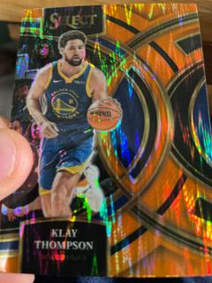 Klay Thompson