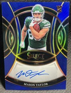Mason Taylor