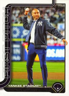 Derek Jeter